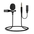 Mic JH-043-A Lavalier MicroPhone 3.5 AUX. 