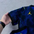 BRAZIL AWAY KIT 2026 WORLD CUP. 
