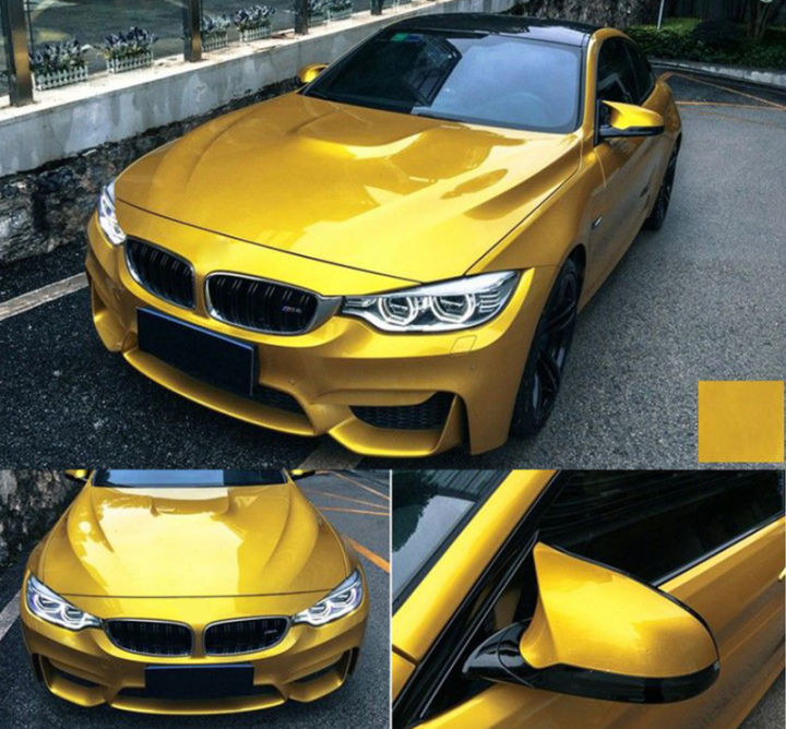 Ultra%20Gloss%20Candy%20Metallic%20Gold%20Vinyl%20Car%20Wrap%20Film%20Roll%20with%20Air%20Release%20Self%20Adhesive%20Decal%20Sticker%20Motorbike%20Vehicle%20Wrapping%20-%20Image%204