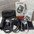 Rossmax/ Accumed blood pressure machine full set. 
