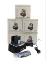 HDD SSD SATA Dual Docking Station / 5 Gbps USB 3.1 / Dual 2.5" inch External Hard Drive Enclosure / Case / Box / High Speed / RGB / Portable / Easy / Mobile OTG / Laptop / PC. 