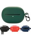 For Qcy T13 Anc 2 Silicone Protective Cover. 