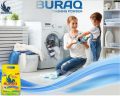 BURAQ WASHING POWDER. 