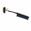 NEW HDD cable For ZBook 15 G3 G4 ZBook 17 G3 G4 laptop SATA Hard Drive HDD Connector Flex Cable DC020029U00 APW70.