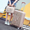 80PCS Cute Toca Boca Stickers Toca Life World  DIY Stickers Scrapbooking Phone Luggage Waterproof Decals. 