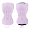 Baby Stroller Sun Shade Awning Canopy And Seat Cushion For Bugaboo Bee6 Bee5 Bee3 UV Proof Pram Cover Baby Stroller Accessories.