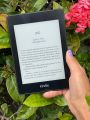 Amazon kindle Paperwhite 10th generation 8gb Paperwhite 4 ereader 6" display. 