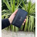 Balisi Genuine Leather Wallet. 