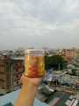 Cool wax by nature made in bangladesh. 