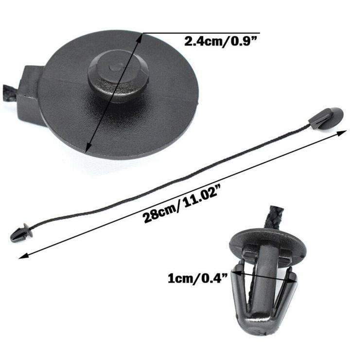 2PC%20For%20Ford%20Focus%20M%20K3%20Hatch%20Parcel%20Shelf%20Tray%20Cover%20Strap%20String%20Clip%20for%20Hatchback%202012-2017%201930212%201693266%20-%20Image%206