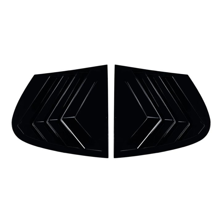 Rear%20Side%20Window%20Scoop%20Visor%20Cover%20Louvers%20Covers%20Accessories%20For%20BMW%201%20Series%20E87%202005-2011%20Window%20Louver%20Side%20Vent%20Trim%20-%20Image%206