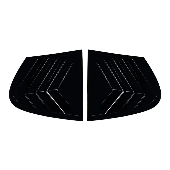 Rear%20Side%20Window%20Scoop%20Visor%20Cover%20Louvers%20Covers%20Accessories%20For%20BMW%201%20Series%20E87%202005-2011%20Window%20Louver%20Side%20Vent%20Trim%20-%20Image%206