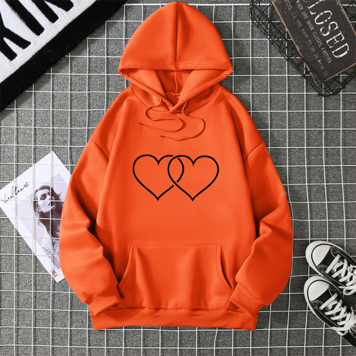 2025%20Winter%20New%20Women's%20Hoodie%20High%20Street%20Unisex%20style%20Double%20Pockets%20Sweatshirts%20Outerwear%20Plus-Size%20Women's%20Clothing%20CYXX246%20-%20Image%202