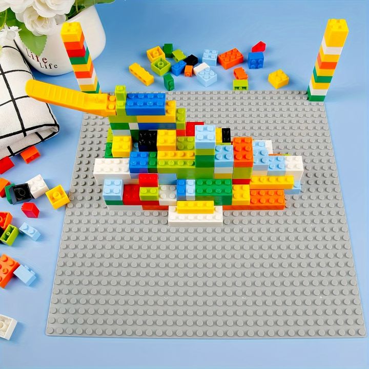 25.5*25.5cm%2032x32%20Baseplate%20Classic%20Building%20Blocks%20BASE%20PLATE%20BUILDING%20BLOCKS%20children%20bricks%20toy%20-%20Image%203