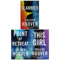 Colleen Hoover Slammed Series 3 Books Collection Set. 