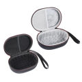 Hard Shell Mouse Case Bag Compatible with for Logitech MX Master 3 Mice Gaming Mouse Easy Travel Organizer for MX 2 2S. 