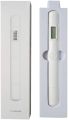 M6 tds meterHigh‑quality probe, high sensitivity, anti‑rust, accurate measurement.
2. Easy to use, as long as it is placed in water, the TDS value of the water will be displayed immediately.
3. The whole adopts arc design, which is more comfortable to hol. 