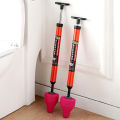 Unblock Toilet High Pressure One Shot Toilet Pipe Plunger Cleaner Silicone Quickly Home Toilet Sewer Dredging Plunger Wc pump. 