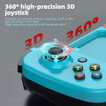 D3 Mobile Gamepad For Android ios Phone Game Controller Bluetooth-Compatible For Switch Control Stretch Joystick with Macro. 