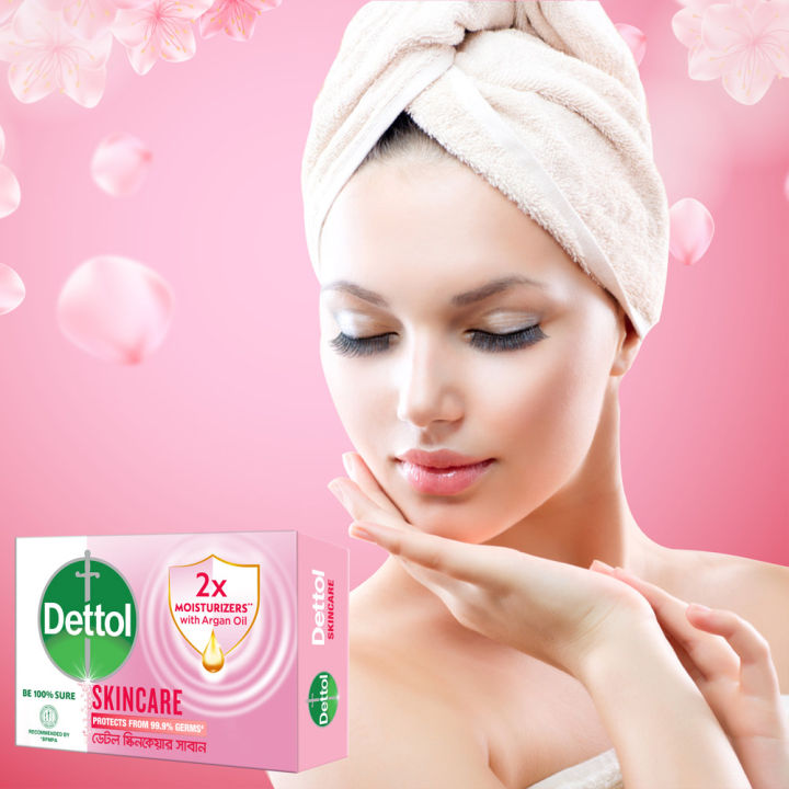 Dettol%20Soap%20Skincare%20125gm%20Quad%20Pack%20Combo%20(125gm%20X%204)%20-%20Image%205