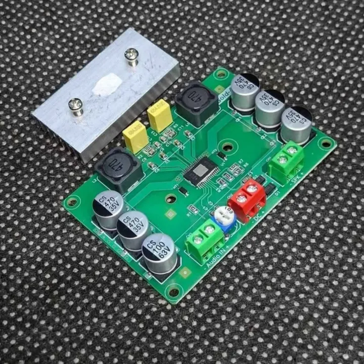 Gold%20A542%20TPA3116%20100W%20Mono%20Audio%20Amplifier%20Board%20-%20High-Power%20Class%20D%20Amp%20Module%20-%20DC%205V-24V%20-%20Image%203
