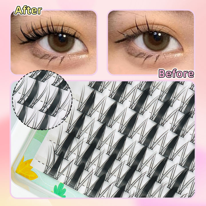 Fairy%20Lash%20Clusters%20Natural%20Look%20Manga%20Eyelash%20Clusters%20Wispy%20D-Curly%20Cluster%20Eyelash%20Extensions%20120%20Pcs%208-16MM%20-%20Image%202