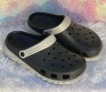 Mens New Super Comfortable EVA Rubber Anti-Slippery Casual Crocs Clogs Sandals. 
