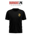 BURNOUT.PK NEW TRENDY SUMMER COLLECTION PRINTED TSHIRTS FOR MENS AND WOMENS. 