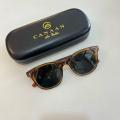 Canaan sunglasses vintage style s5443 sun protection eye protection universal sunglasses. 