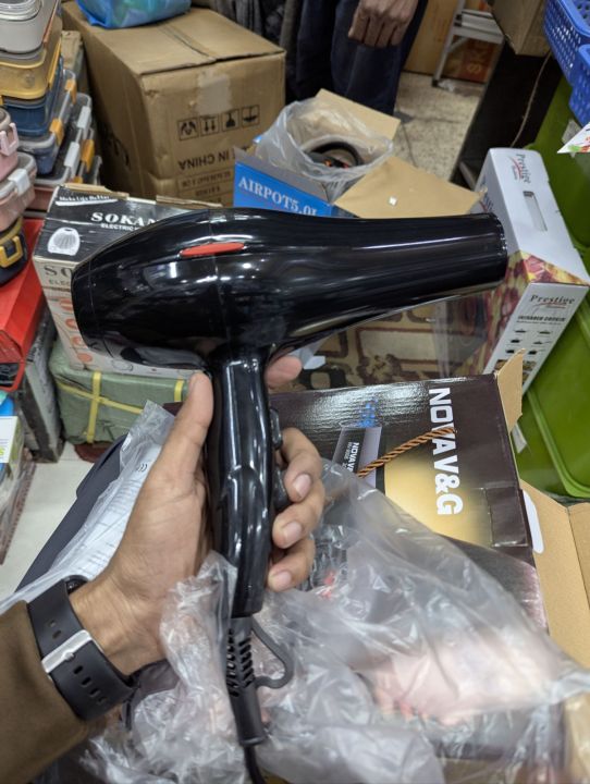 3000W%20Professional%20Hair%20Dryer%20with%20IONTEC%20Technology%20-%20Image%202