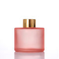 150ml Empty Aromatherapy Glass Bottle, Rattan Fragrance Diffuser Bottle, Scent Diffuser, Glass Container For Home Decor. 