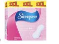 Siempre Pantry liners pad  (80). 