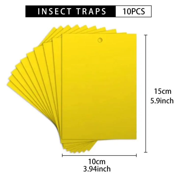 10%20Pieces/set%20Fruit%20Fly%20and%20Slime%20Board%20Insect%20Traps,%20Fruit%20Orchard,%20Melon%20Garden,%20Farm,%20Household%20Insect%20Traps%20-%20Image%207