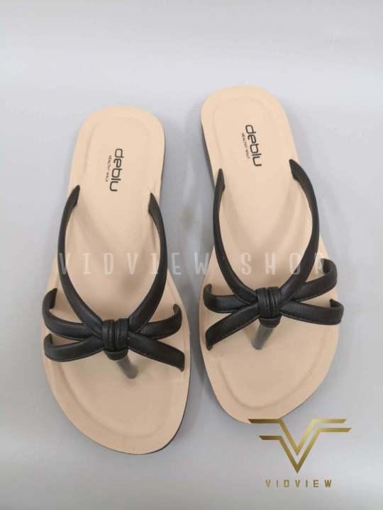 Vidview%20Deblu%20L5024%20Sandals,%20Health%20Shoes,%20Size%2036-41,%20Clip-On%20Style,%20Pu%20Material,%20Soft%20Soles,%20Comfortable%20to%20Wear.%20-%20Image%206