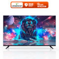 Videocon 43 inch 4K Ultra HD Smart LED TV. 