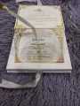 customized wedding Invitation | Card | Shadi Card. 