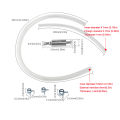 Motorcycle Brake Bleeding Kit Car Motorcycle Brake Bleeding Oil Change Pump Tool Hydraulic Brake Bleeder Tools. 