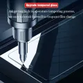 3Pcs Privacy Tempered Glass For Xiaomi Redmi Note 13C 13 12 12T 11 10 Pro Plus 12S 11S 10S Anti-spy Cover Screen Protector Glass. 