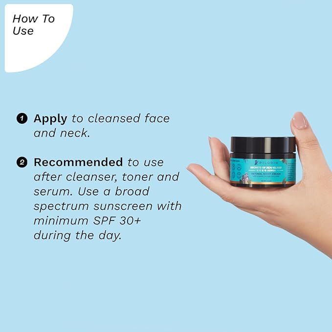 Pilgrim%20Korean%20Retinol%20Anti%20Aging%20Night%20Cream%20with%20Hyaluronic%20Acid%20&%20Vitamin%20C%2050%20gm%20-%20Image%202