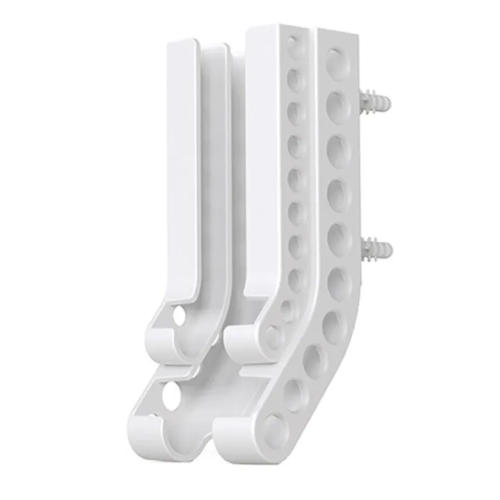 Durable%20Wall%20Mount%20Storage%20Holder%20Perfect%20for%20Organizing%20Wireless%20Earbuds%20Smart%20Watches%20LED%20Strip%20Lights%20and%20Portable%20Chargers%20-%20Image%204