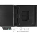 HP Laserjet M1212nf MFP All in one Printer. 