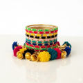 Bangles for baby girl new Design 12 pieces. 