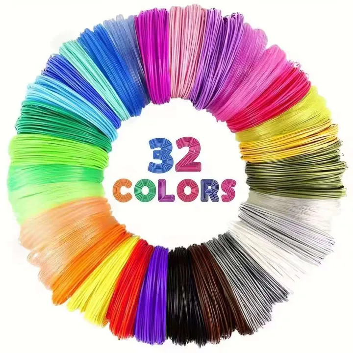 3D%20Pen%20Filament%20PLA%20Rainbow%20Thread%2025m%20to%20200m%20Line%201.75mm%20Diameter%205%20to%2032%20Color%20DIY%20Printing%20Material%20For%203D%20Pen%20Birthday%20%20-%20Image%203