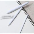 3 PCS Blending Stumps and Tortillions, Sketch Drawing Tools, Paper Art Blenders for Student Sketch Drawing. 