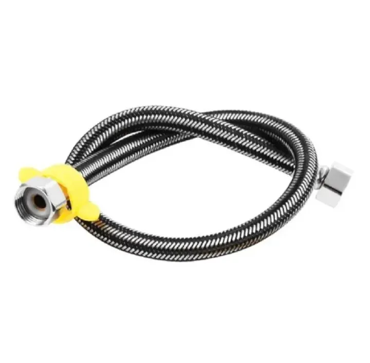 Connection Pipe Complete connection pipe brass, commode pipe, Basin connection pipe | Daraz.pk