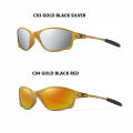 Sports Sunglasses Cycling Glasses Mountain Bike MTB Road Running Goggles Men Women.