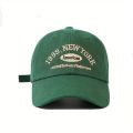 1989 Embroidery Soft Top Baseball Cap Women Sports Hat Man Unisex. 
