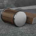Rolling Knife Sharpener Magnetic Knife Holder Diamond Sharpening Stone With 15 and 20 Degrees Angle Roller Kitchen Accessory Set. 