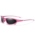 Fashion Cycling Sunglasses Men Women Y2K Outdoor Sports Punk Designer Goggle Unisex New Style Classic Shades UV400 Oculos.