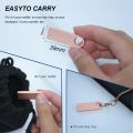 JASTER Metal USB 2.0 Flash Drives 128GB High Speed Pen Drive 64GB 32GB with Key Chain Memory Stick 16GB Creative Gift USB Stick. 